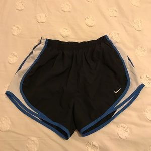 BUNDLE!! 3 pairs Nike shorts